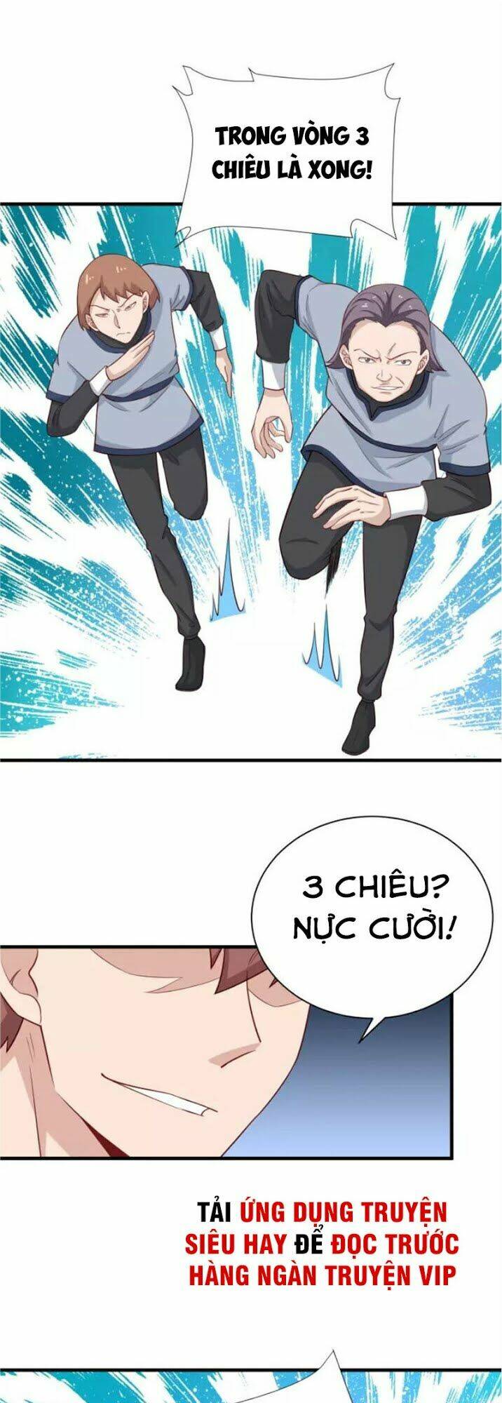 Hệ Thống Tu Tiên Mạnh Nhất: Chapter 57