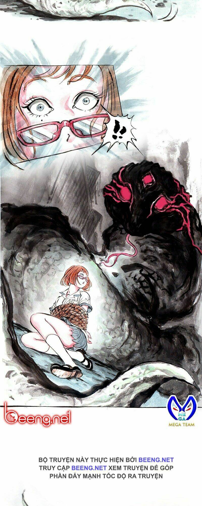 Miêu Hiệp: Chapter 2