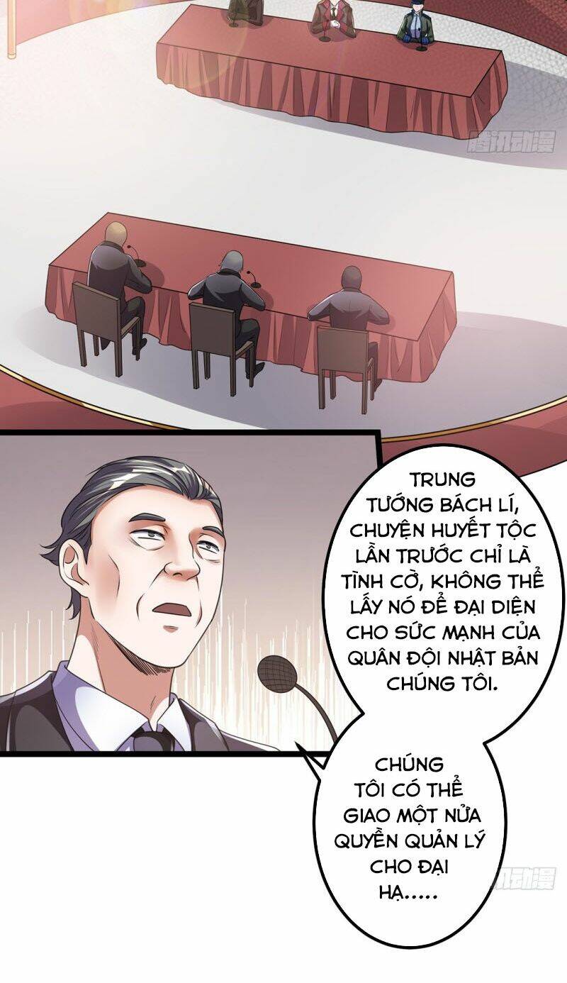 Tiên Vương Trùng Sinh: Chapter 93