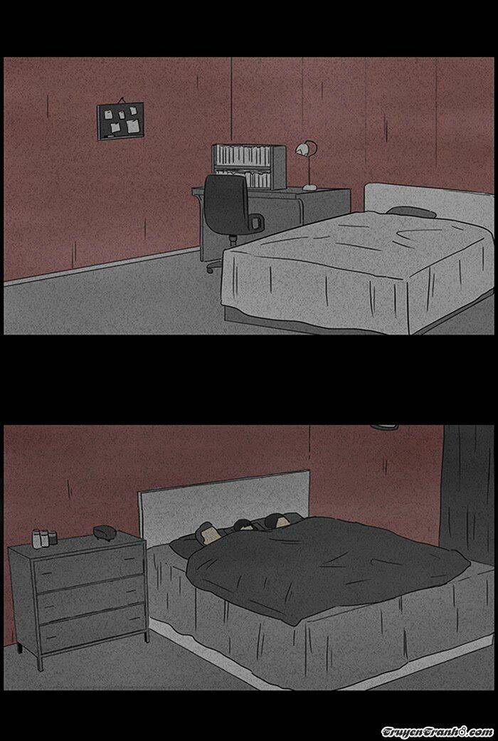 Những Câu Chuyện Bất Thường: Chapter 52