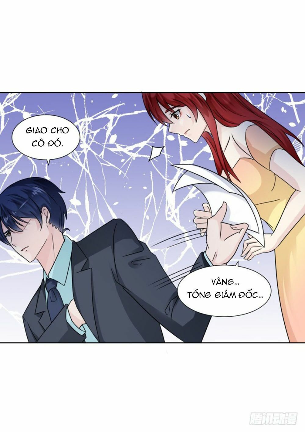 Thiên Kim Đường Môn: Chapter 95