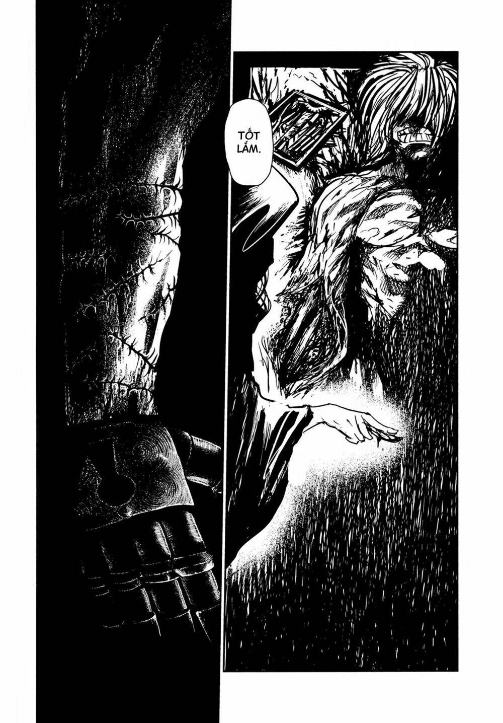 Keyman: Chapter 47