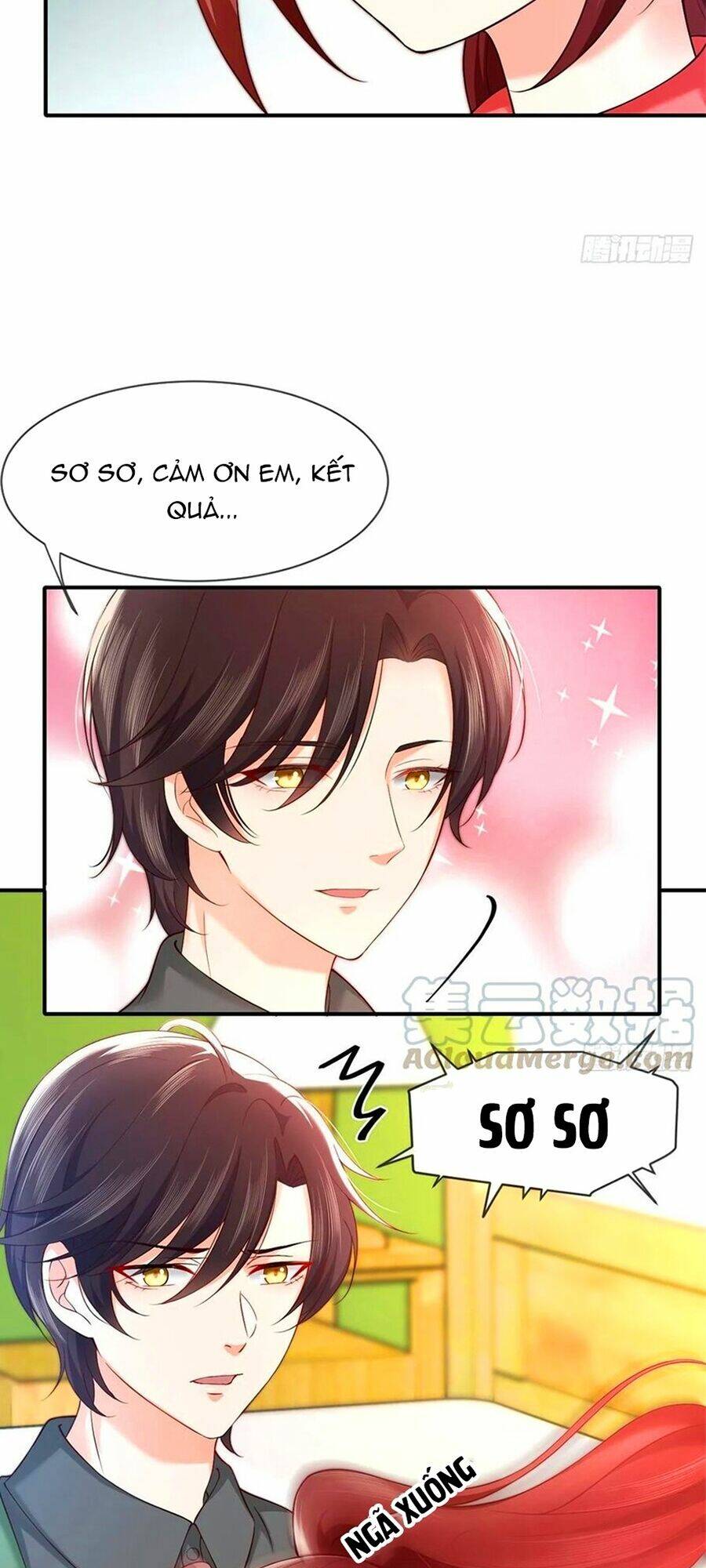 Nam Thần Truy Thê Chỉ Nam: Chapter 87.2