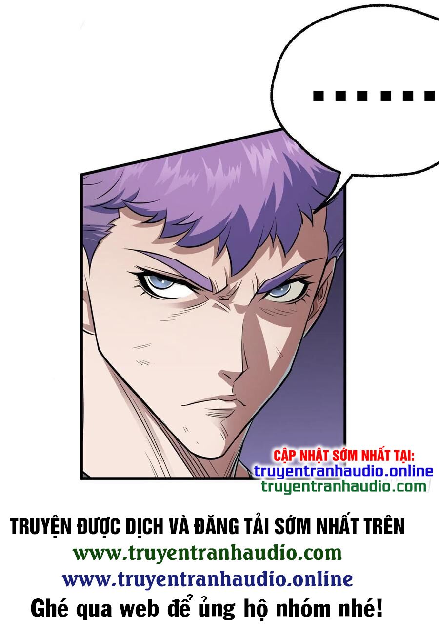Thú Nhân: Chapter 266