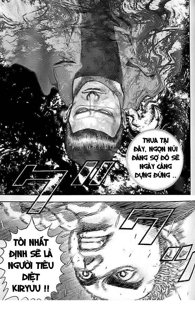 Tough - Miyazawa Kiichi: Chapter 48