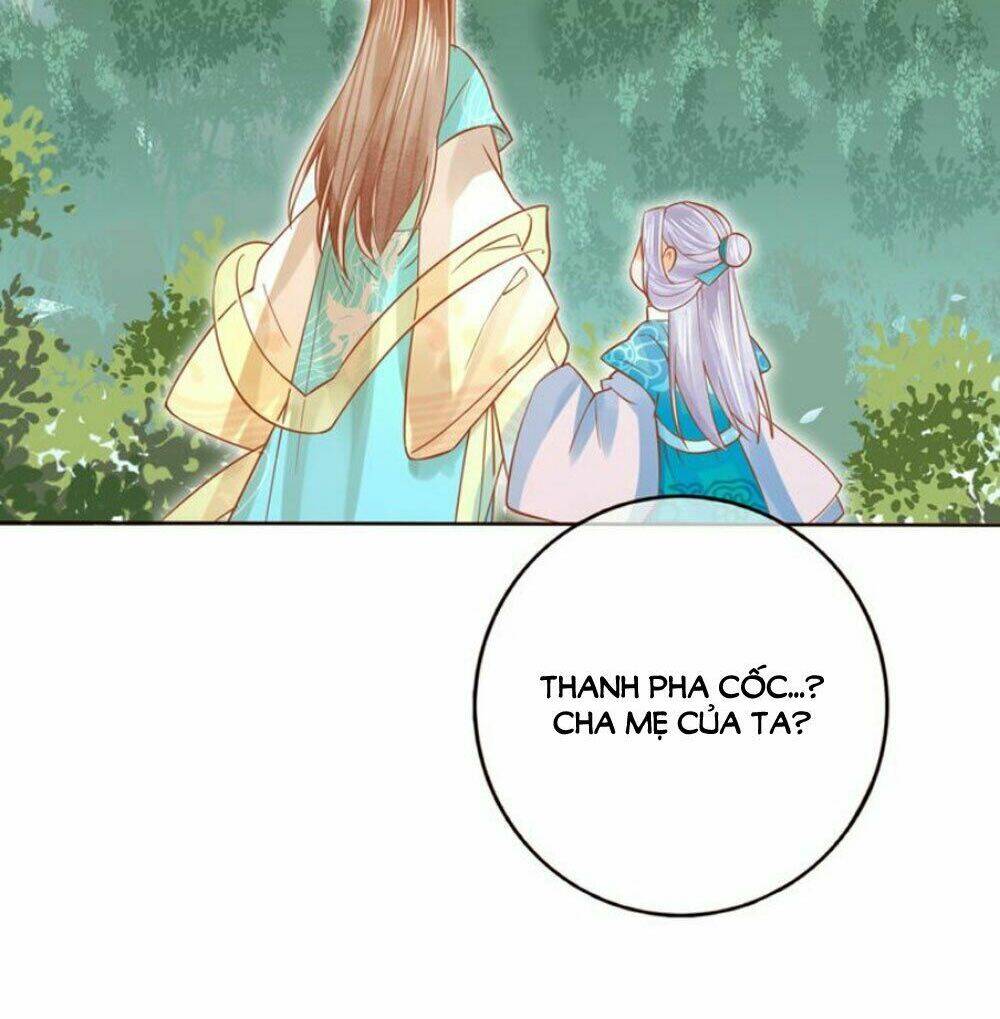 Chọc Nhầm Thượng Thần Băng Lãnh: Chapter 28