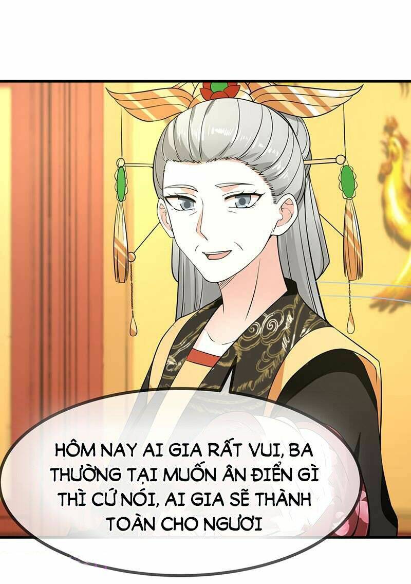 Thanh Cung Chi Ninh Mặc Vô Thanh: Chapter 22