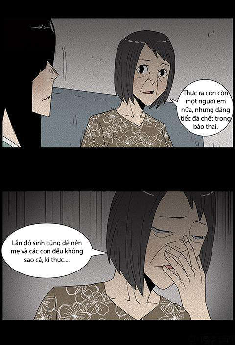 Chuyện Lạ Đêm Khuya: Chapter 74