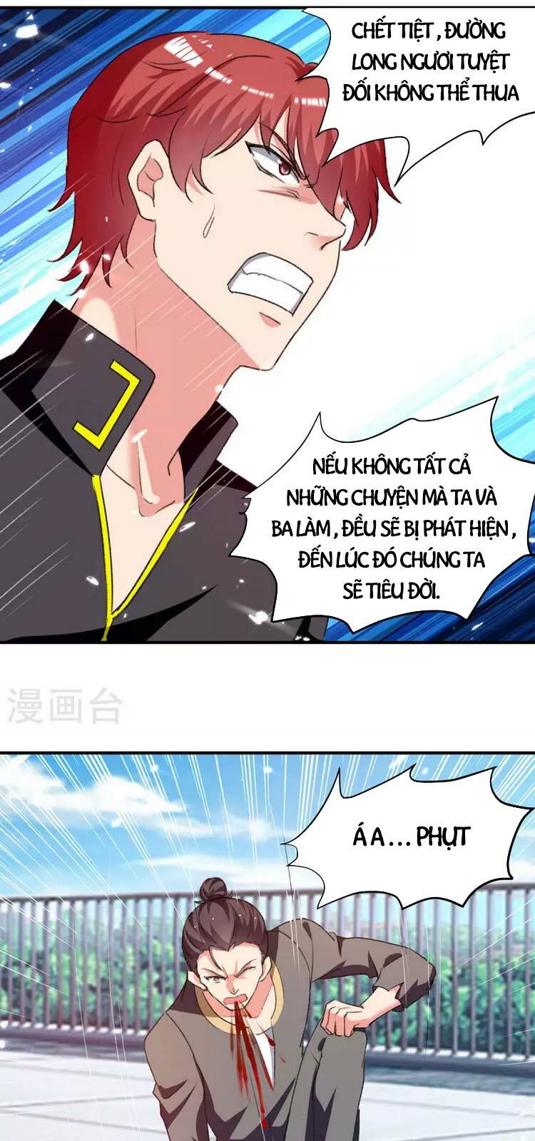 Trọng Sinh Khí Thiếu Quy Lai: Chapter 241