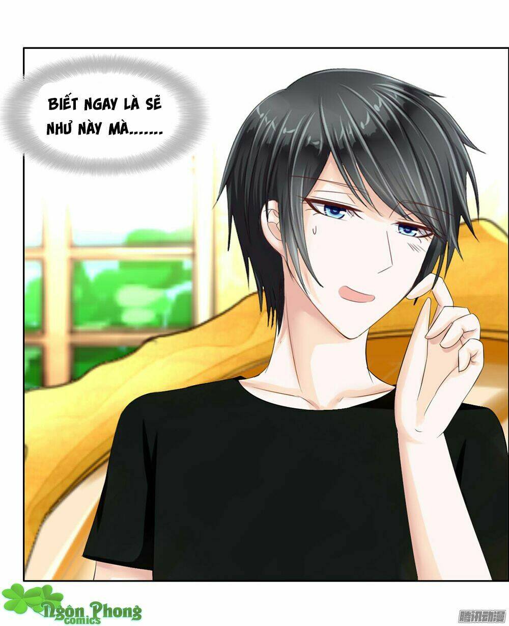 Hoàng Đế “Phế Vật” Tiến Hóa Sử: Chapter 8