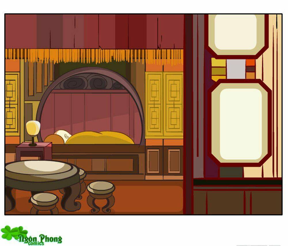 Hòa Thượng Và Tiểu Long Quân: Chapter 42