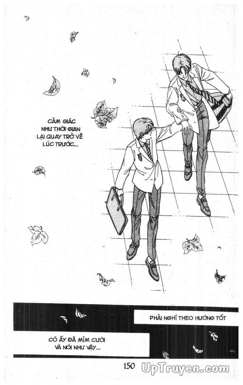 9 Banme No Musashi: Chapter 11