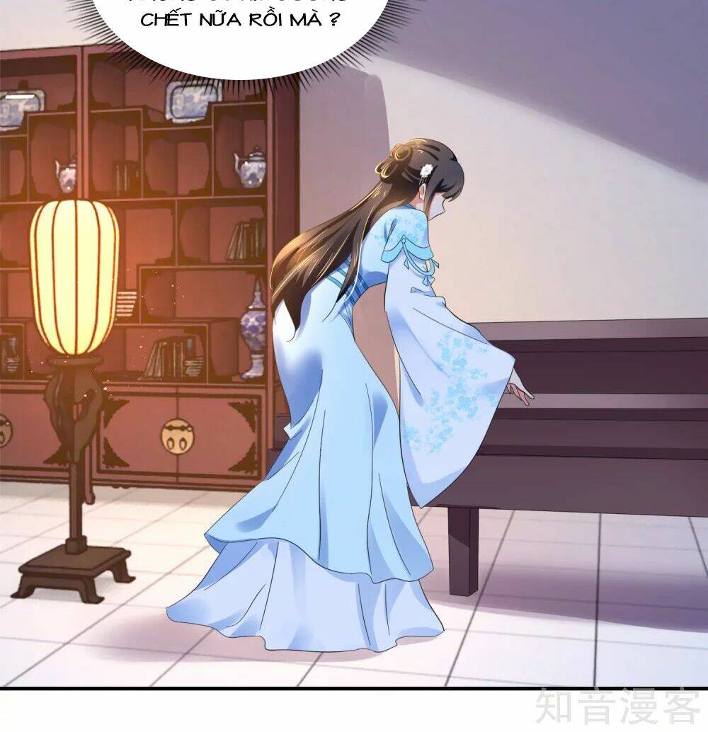 Lãnh Cung Phế Hậu Muốn Nghịch Thiên: Chapter 157