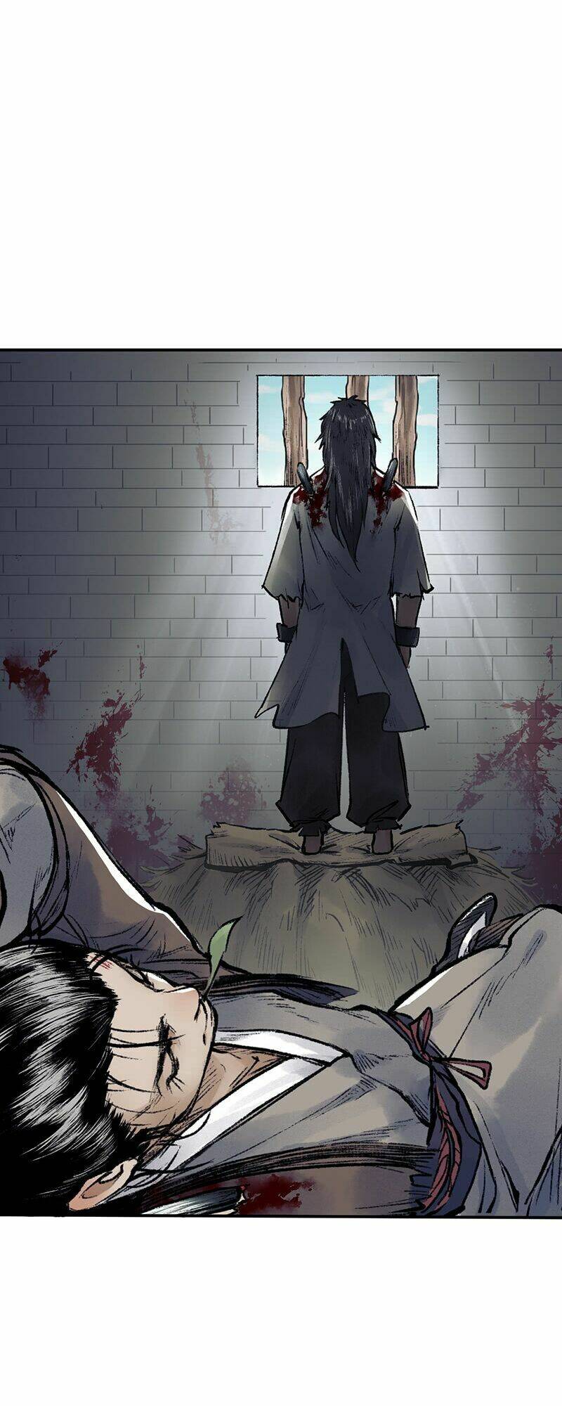 Liên Thành Quyết: Chapter 17
