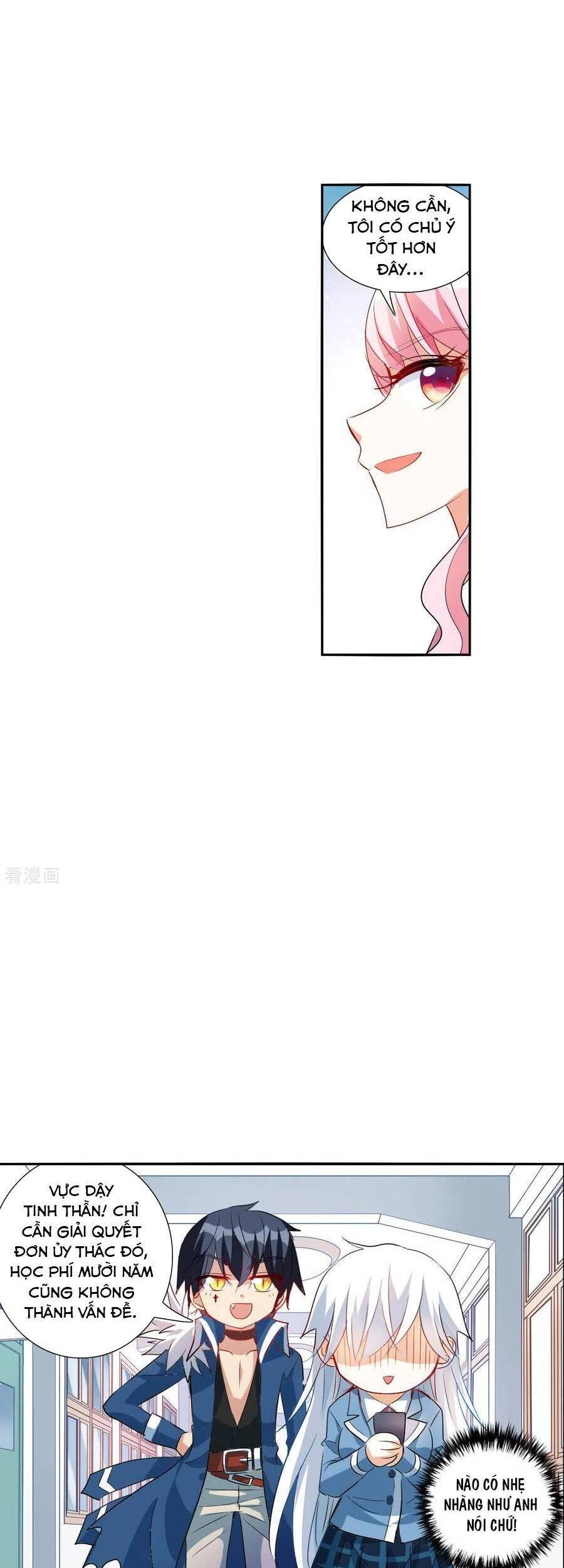 Tô Tịch Kỳ Quái: Chapter 145