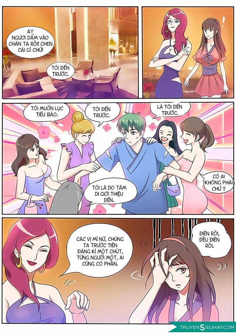 Cực Phẩm Tu Chân Thiếu Niên: Chapter 10