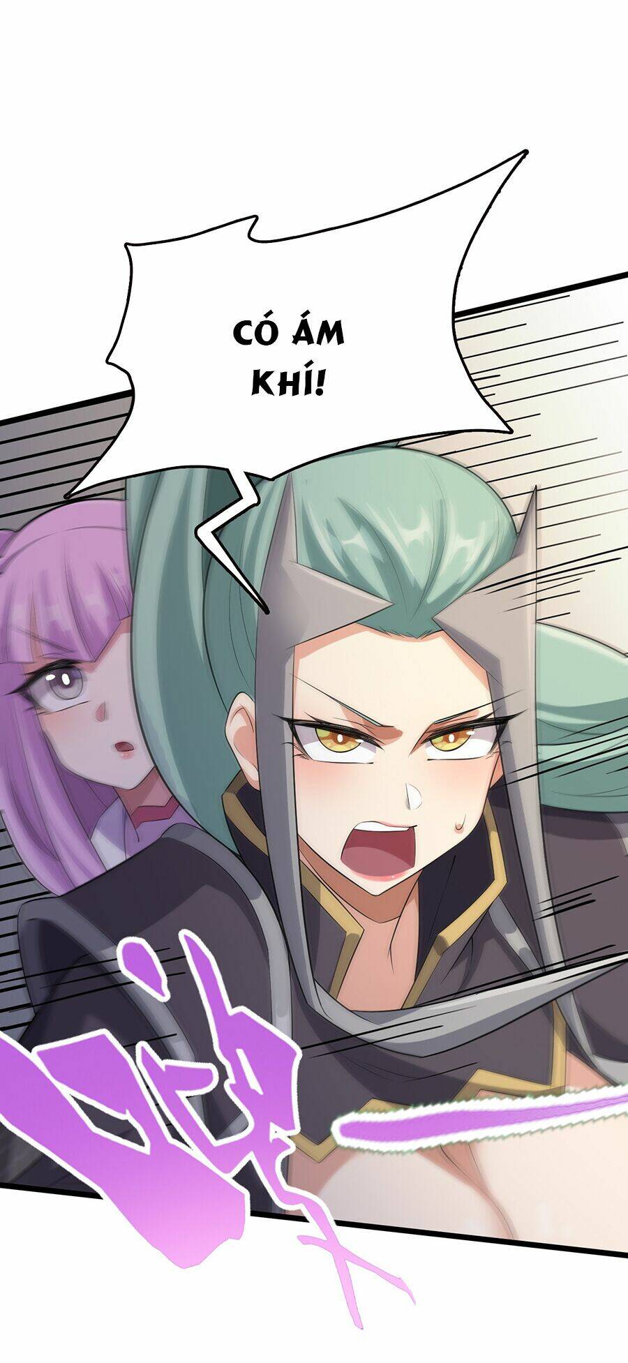 Đại Bảo Kiếm Của Tôi: Chapter 37