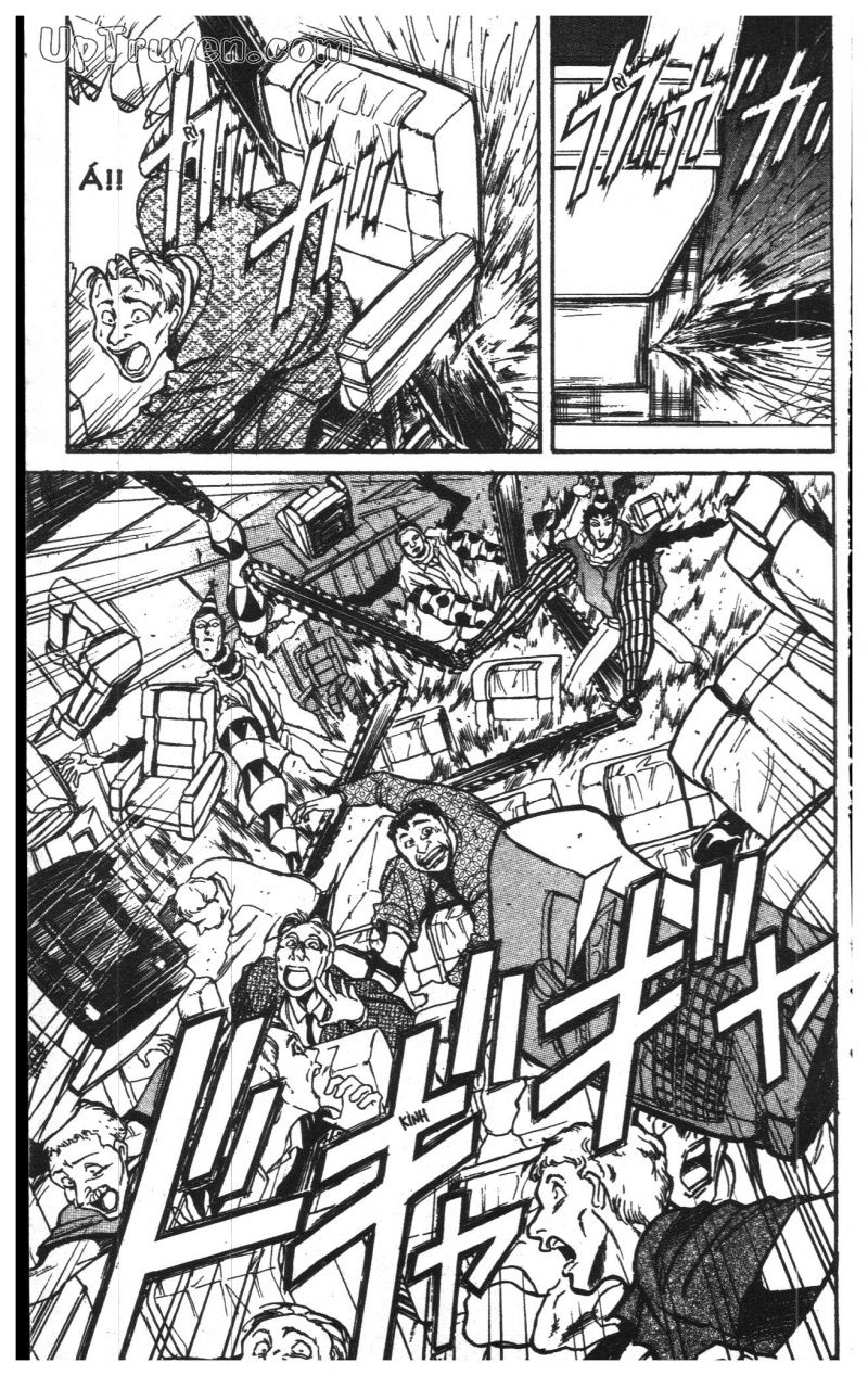 Fujita Kazuhiro: Chapter 13