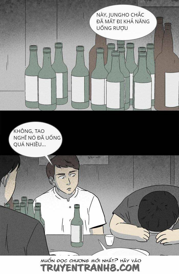 Những Câu Chuyện Bất Thường: Chapter 156