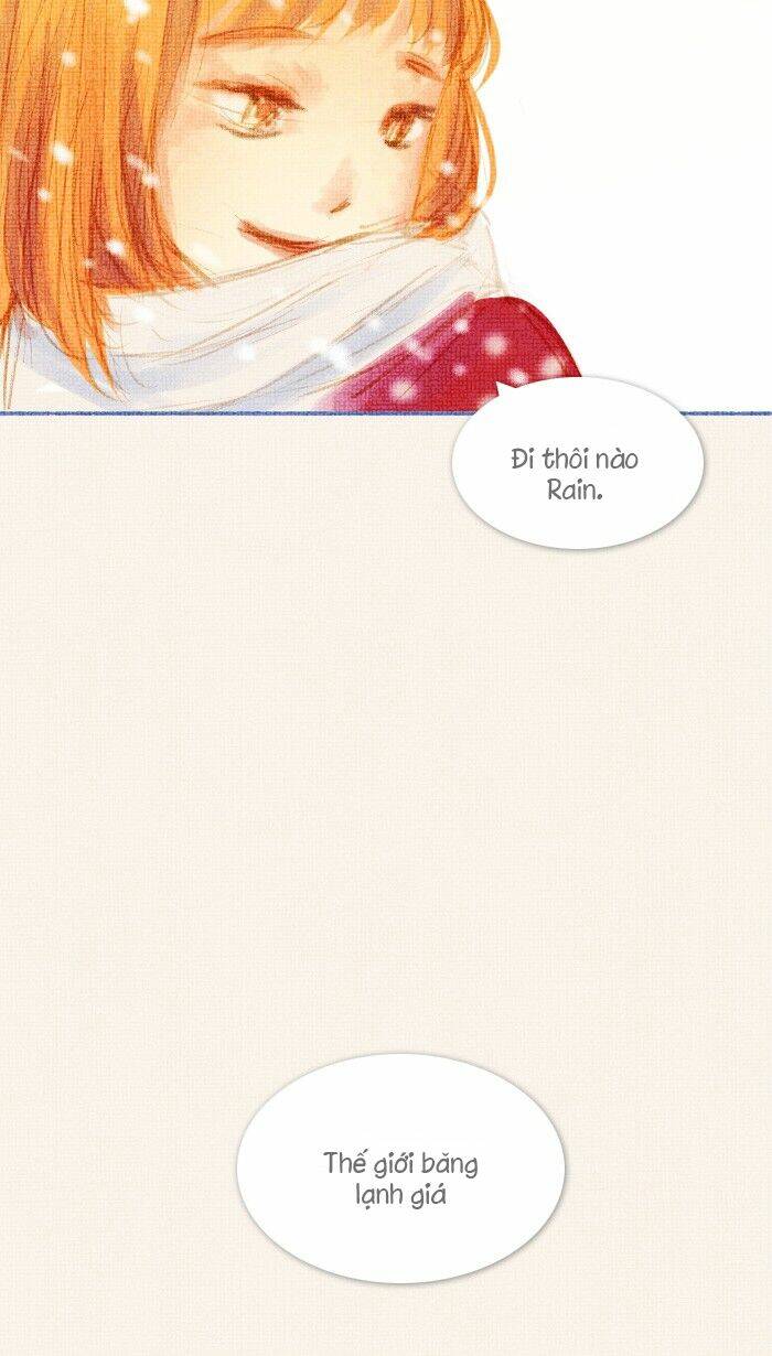 Little Rain: Chapter 12.5