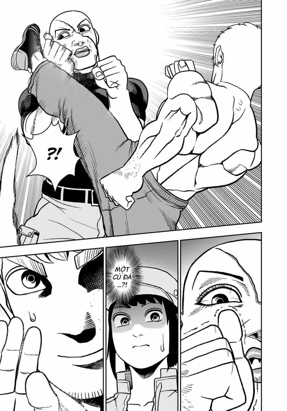 Abyss Rage: Chapter 53