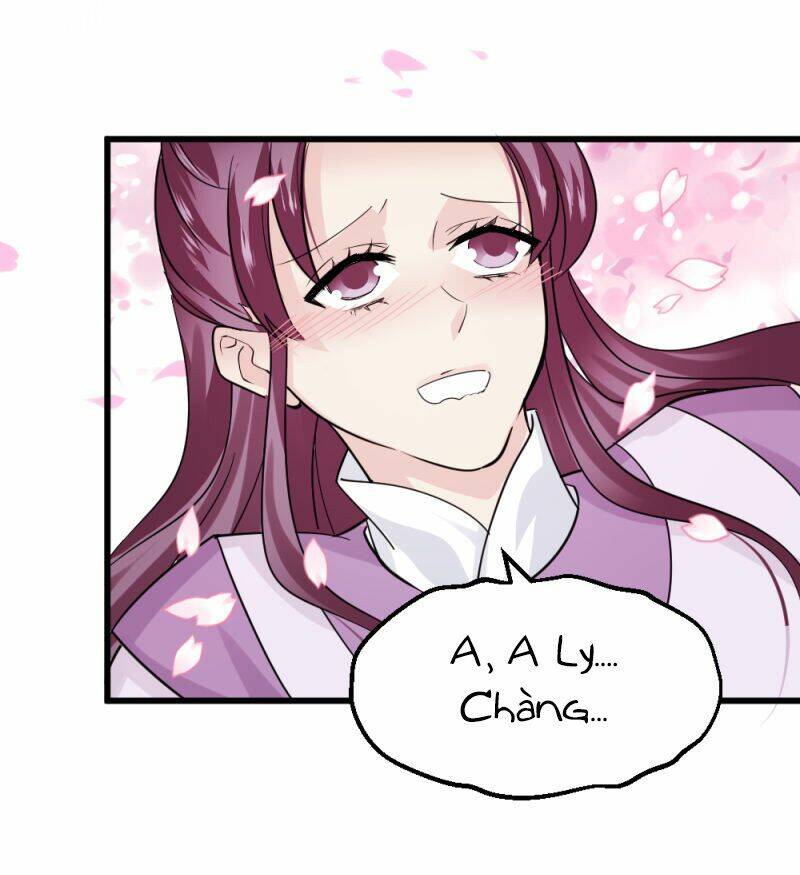 Tuyệt Thế Độc Phi Của Tà Vương: Chapter 89