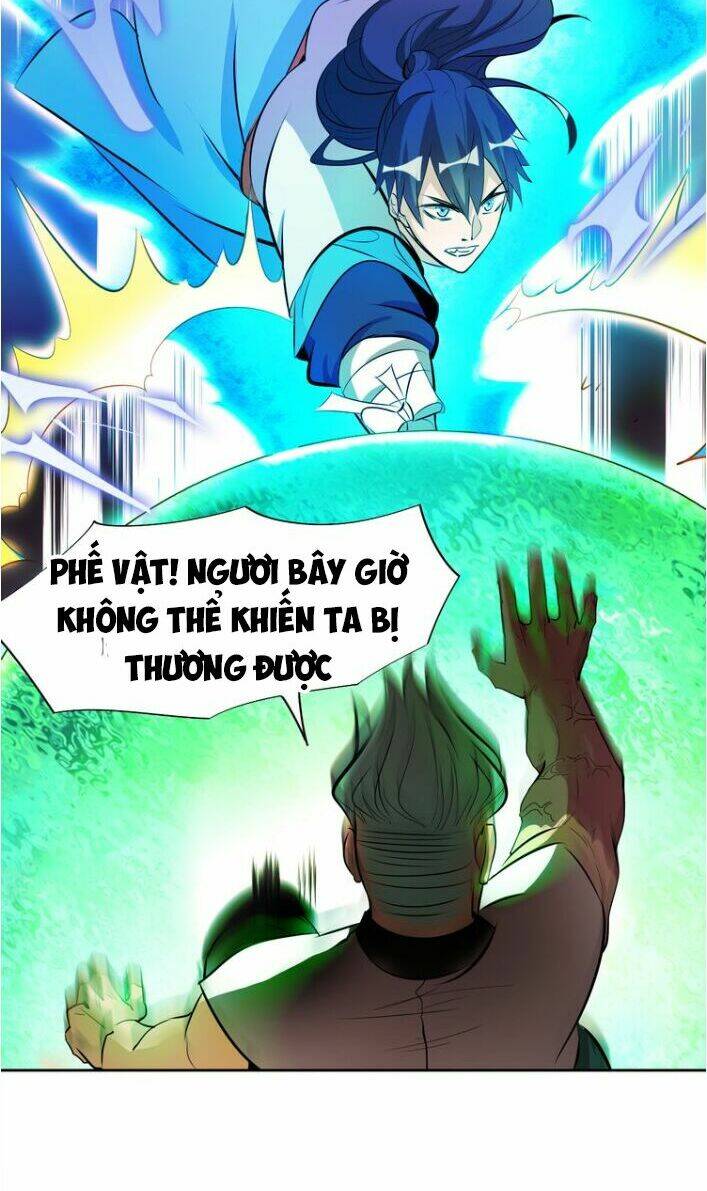 Ngự Thiên Thần Đế: Chapter 10.2