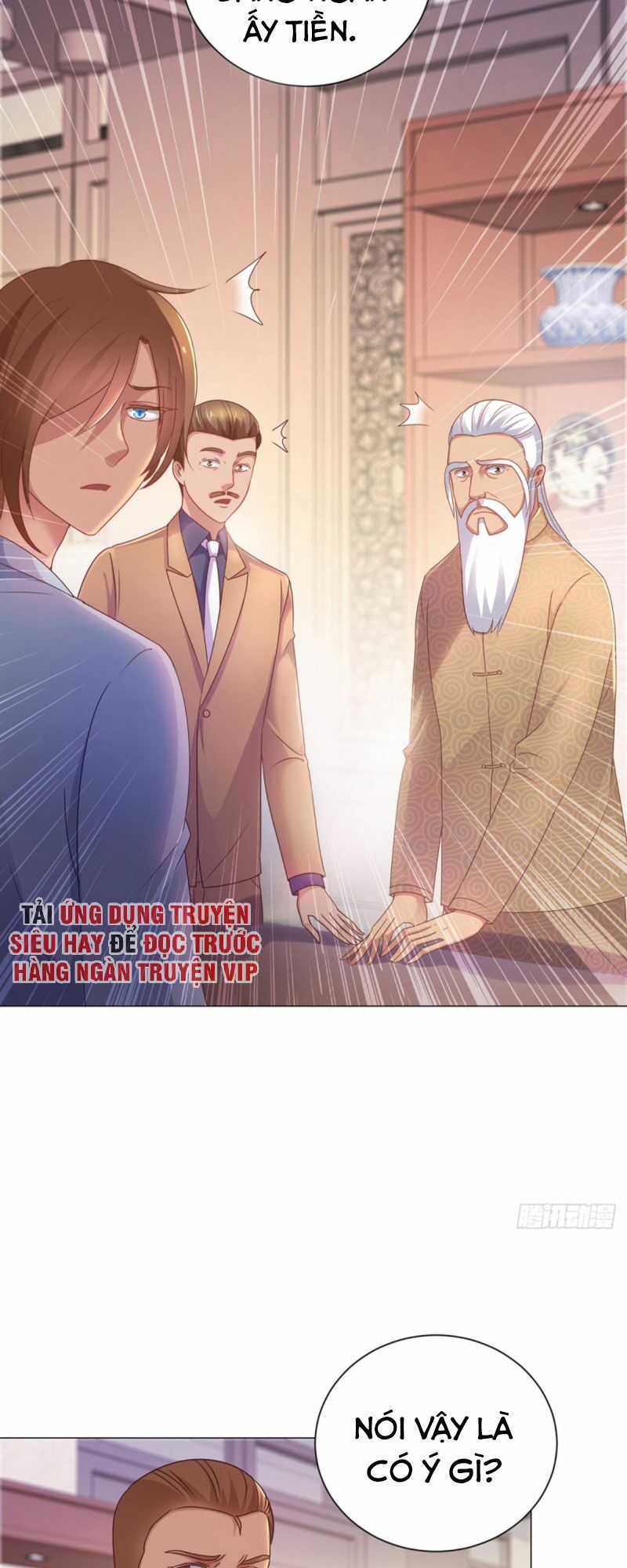 Đô Thị Chí Tôn Hệ Thống: Chapter 153