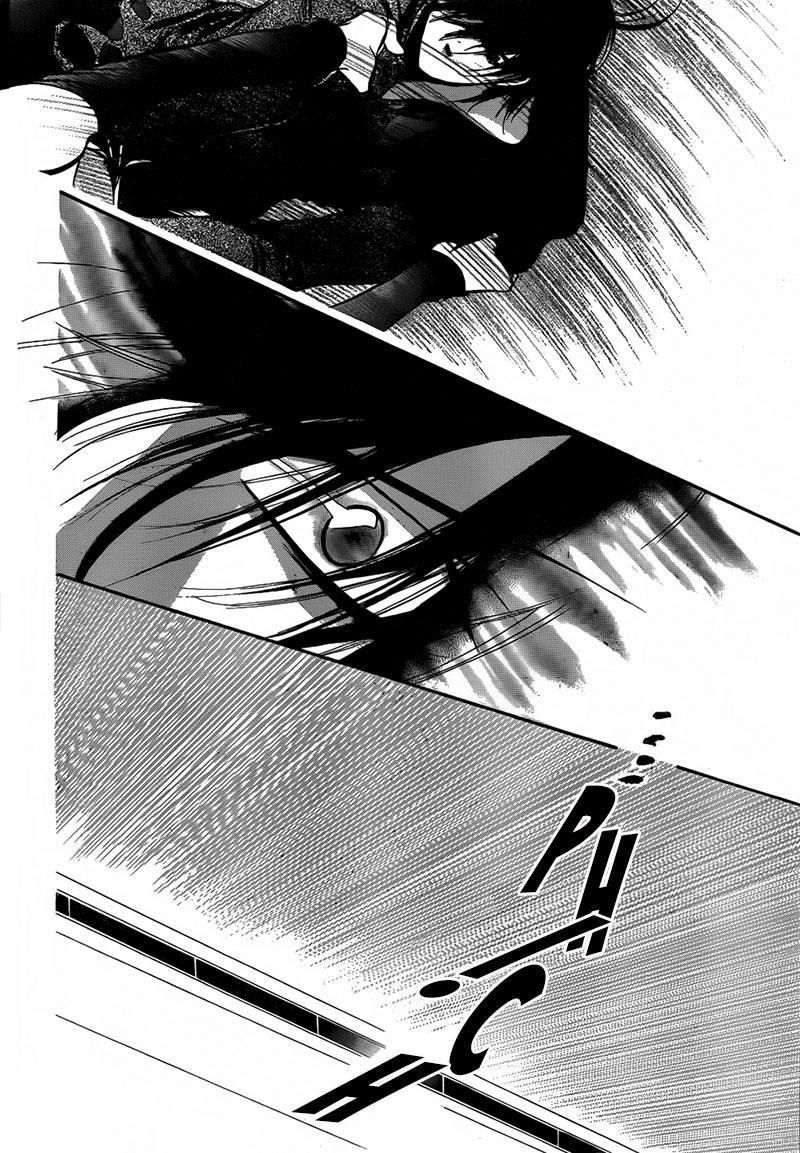 Thách Thức Tuyệt Vời: Chapter 194