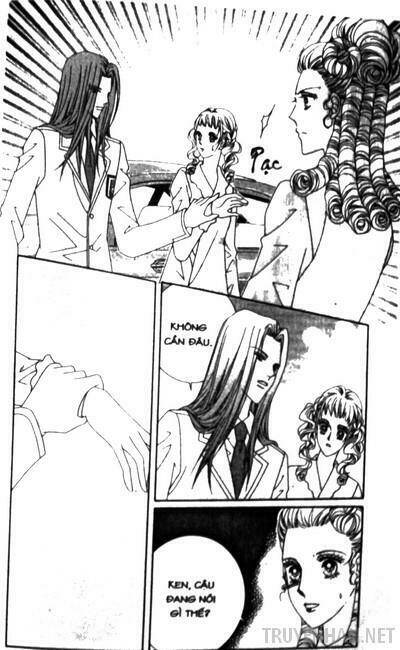 Lọ Lem Hậu Đậu: Chapter 67