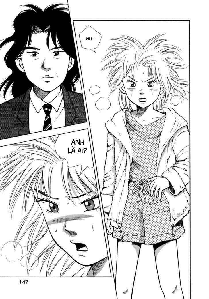 Piano No Mori: Chapter 30