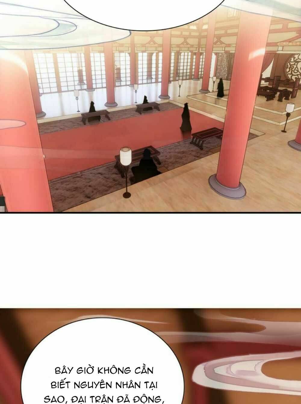 Đế Sư Tại Thượng: Chapter 18