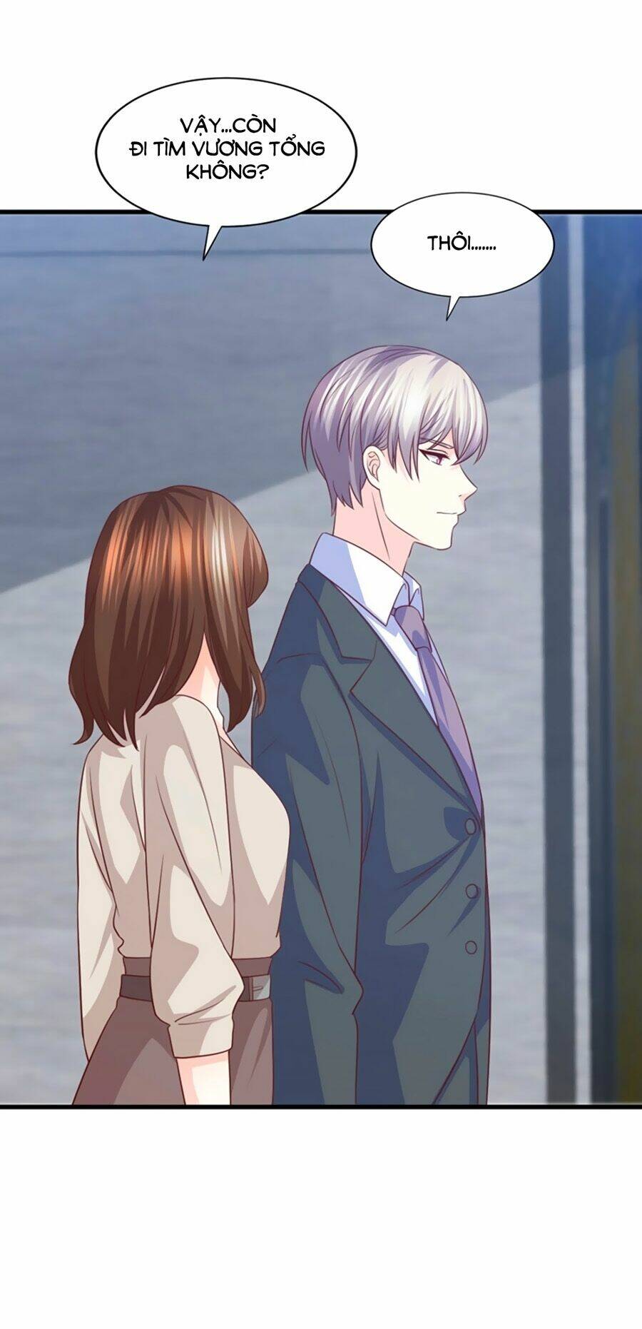 Ta Và Nam Thần Cởi Áo Ngủ Rồi: Chapter 63