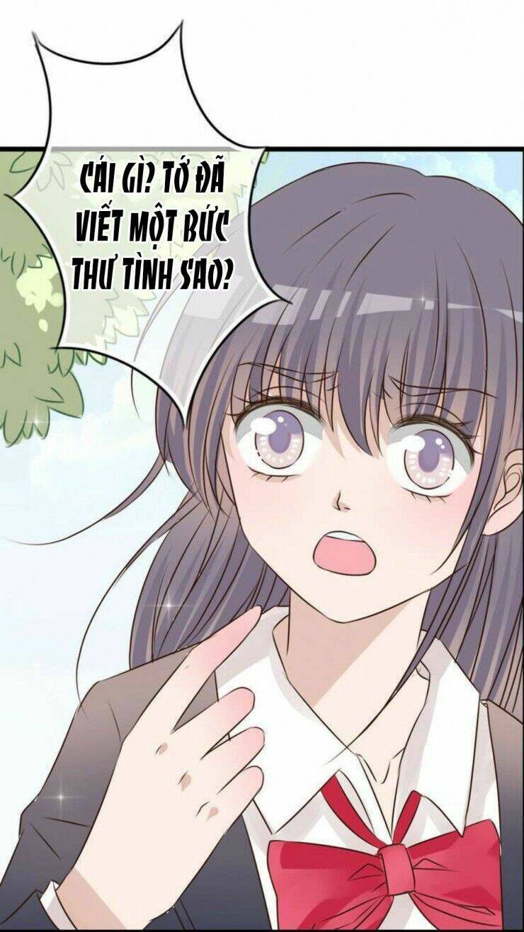 Sau Con Mưa Mùa Hạ: Chapter 3