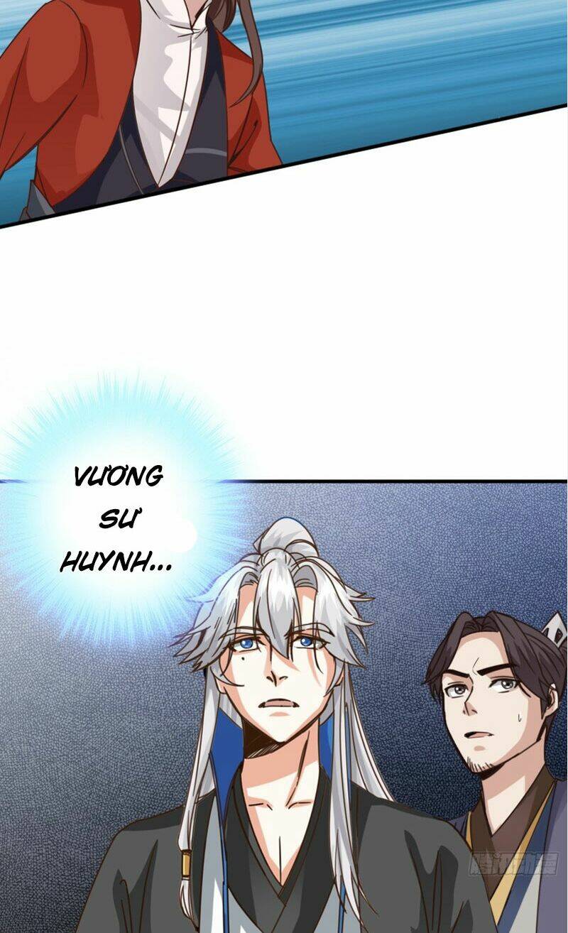 Chư Thiên Ký: Chapter 298