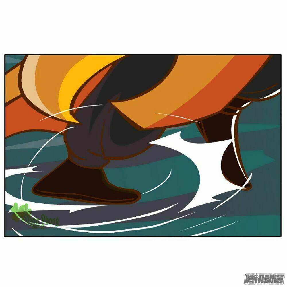 Hòa Thượng Và Tiểu Long Quân: Chapter 1