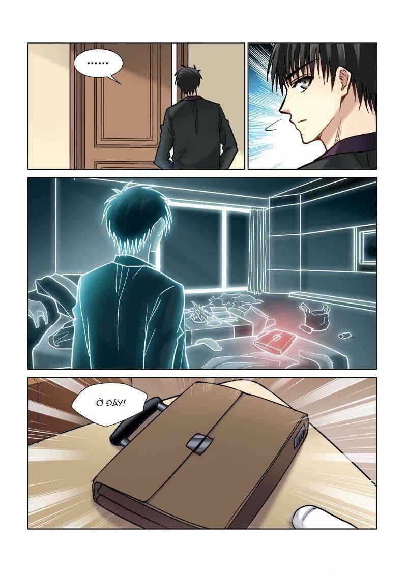 Cao Thủ Cận Vệ Của Hoa Khôi: Chapter 74