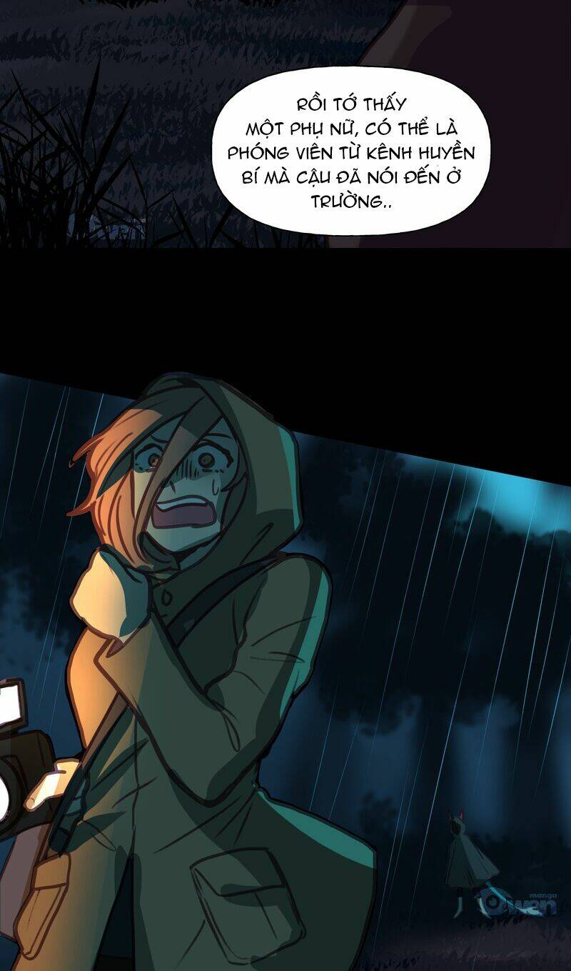 Lời Nguyền Lalin: Chapter 37