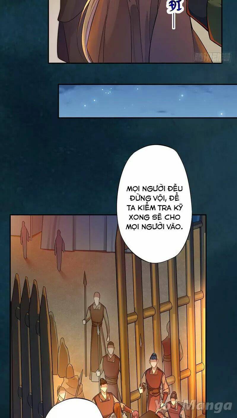 Tuyệt Thế Luyện Đan Sư: Chapter 129