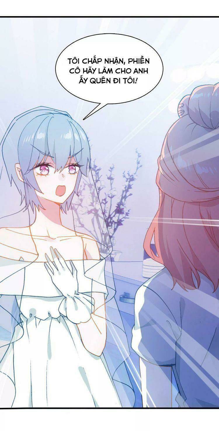 Chuyển Phát Nhanh Tình Yêu: Chapter 14