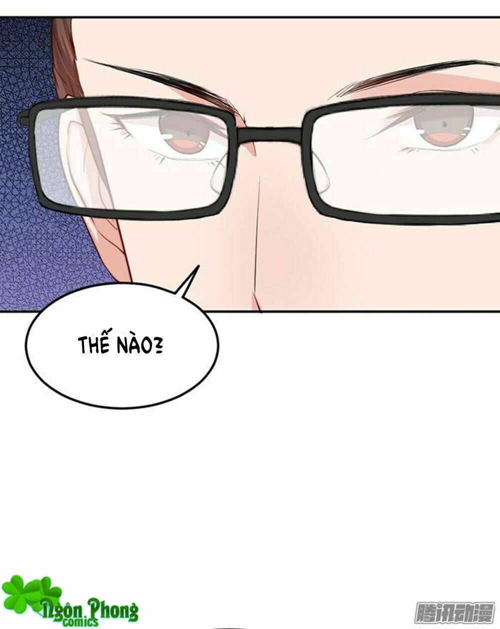 Bà Xã Tôi Là Nam Thần: Chapter 28