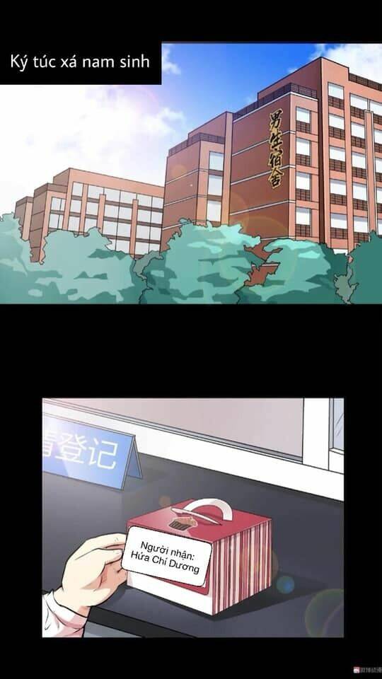 Giày Thủy Tinh: Chapter 1.2