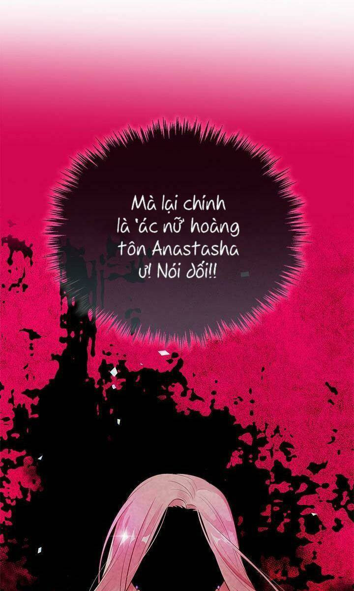 Công Chúa Phản Diện Muốn Ở Trong Ngôi Nhà Bánh Quy: Chapter 2