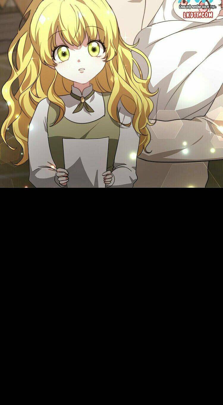 Công Chúa Bị Lãng Quên Muốn Sống Trong Hòa Bình: Chapter 5