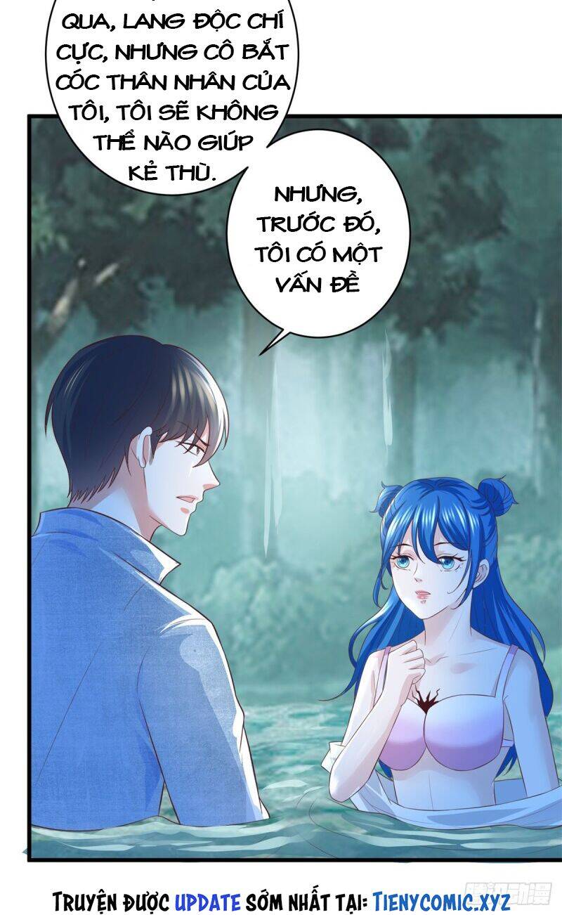 Trọng Sinh Chi Thần Đế Trở Về: Chapter 59