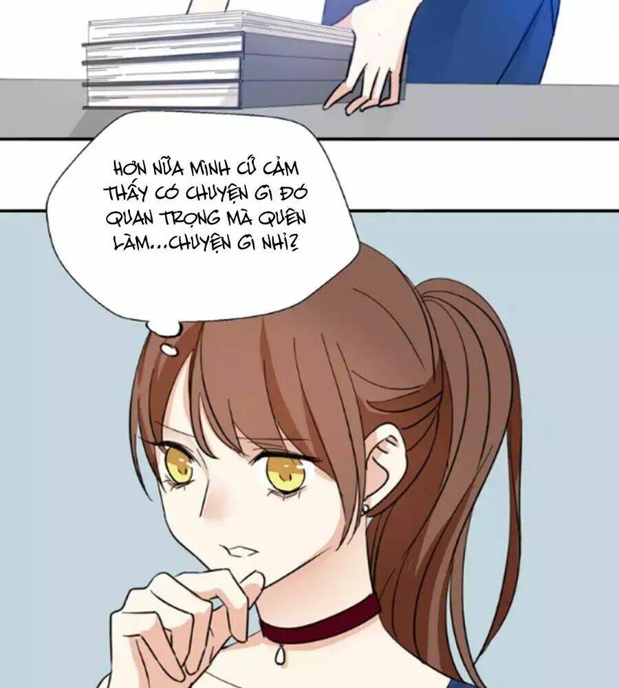 Mùi Hương Lãng Mạn: Chapter 21