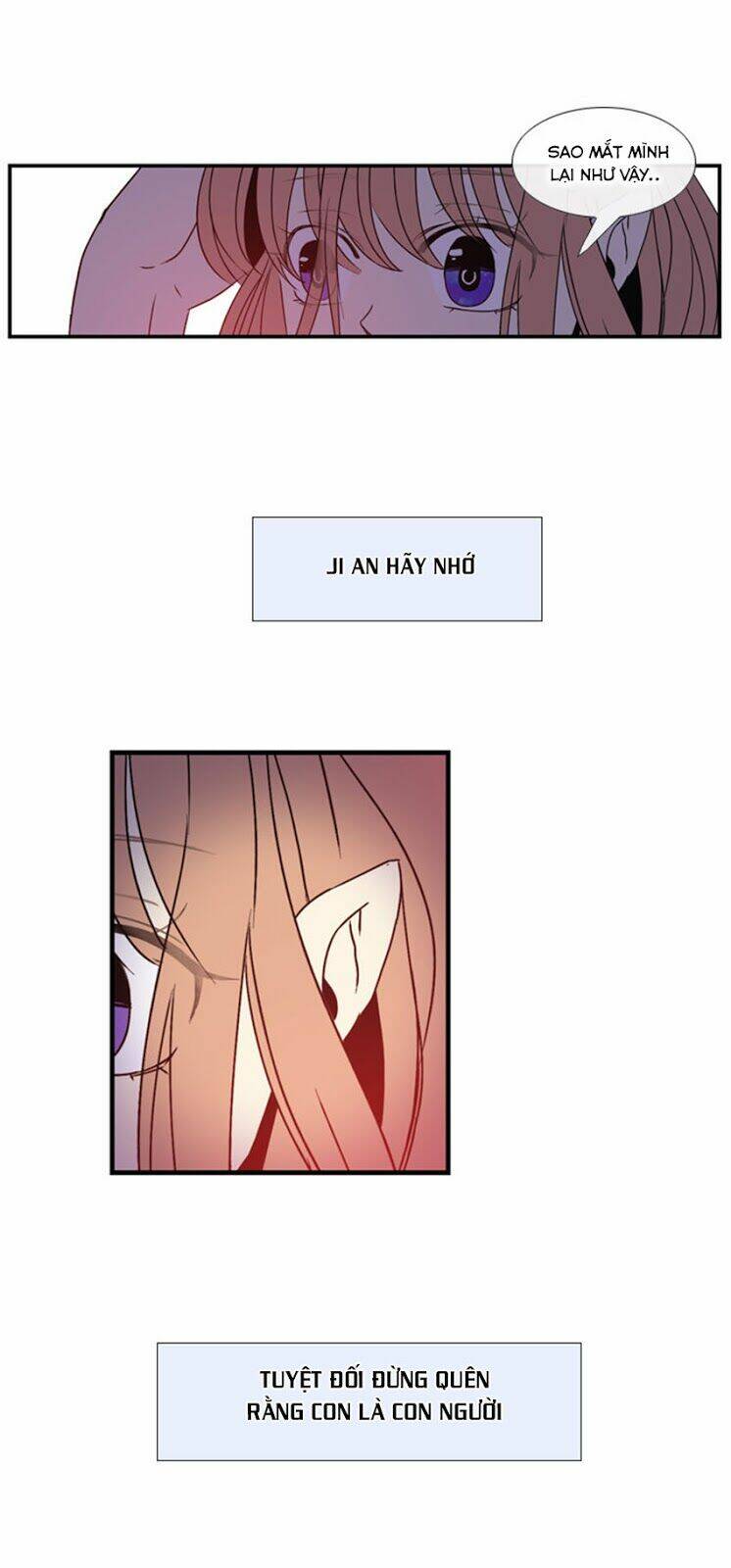 Beautiful Stranger: Chapter 12