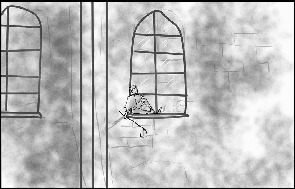 Jackelsa Short Doujinshi Collection: Chapter 5