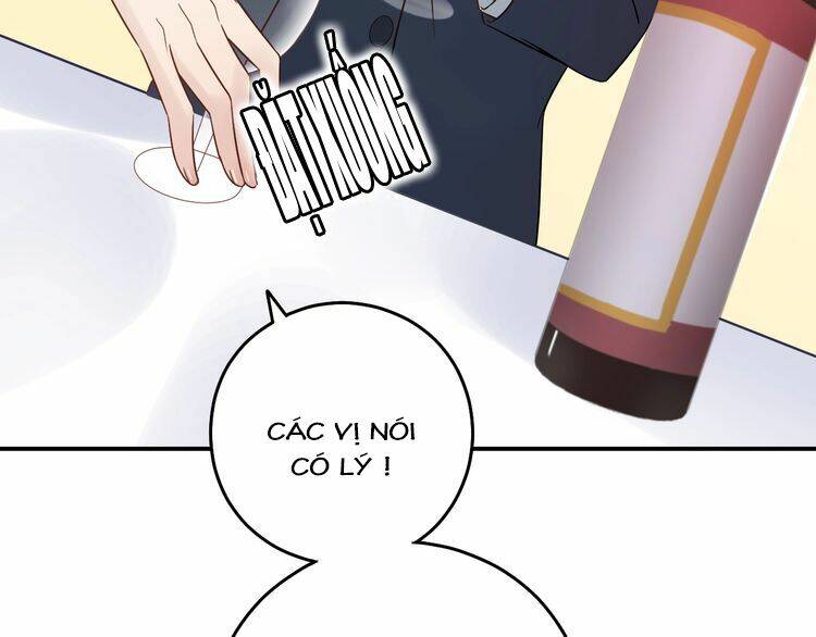 Trong Sinh Chi Ức Vạn Ảnh Hậu Yếu Thượng Vị: Chapter 56