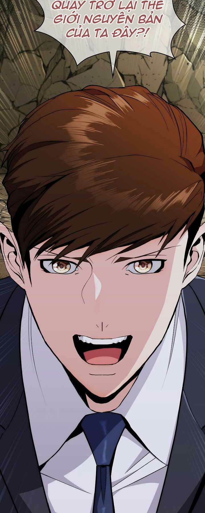 Kẻ Phát Hoạ Ấn Chú: Chapter 2